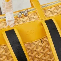 Cheap Goyard AAA Quality Backpacks #1391930 Replica Wholesale [$80.00 USD] [ITEM#1391930] on Replica Goyard AAA Quality Backpacks
