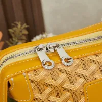 Cheap Goyard AAA Quality Backpacks #1391930 Replica Wholesale [$80.00 USD] [ITEM#1391930] on Replica Goyard AAA Quality Backpacks