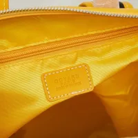 Cheap Goyard AAA Quality Backpacks #1391930 Replica Wholesale [$80.00 USD] [ITEM#1391930] on Replica Goyard AAA Quality Backpacks