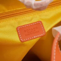 Cheap Goyard AAA Quality Backpacks #1391931 Replica Wholesale [$80.00 USD] [ITEM#1391931] on Replica Goyard AAA Quality Backpacks