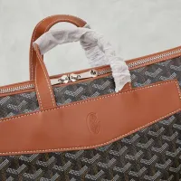 Cheap Goyard AAA Quality Backpacks #1391932 Replica Wholesale [$80.00 USD] [ITEM#1391932] on Replica Goyard AAA Quality Backpacks