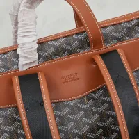 Cheap Goyard AAA Quality Backpacks #1391932 Replica Wholesale [$80.00 USD] [ITEM#1391932] on Replica Goyard AAA Quality Backpacks