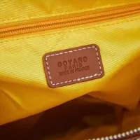 Cheap Goyard AAA Quality Backpacks #1391932 Replica Wholesale [$80.00 USD] [ITEM#1391932] on Replica Goyard AAA Quality Backpacks