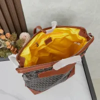 Cheap Goyard AAA Quality Backpacks #1391932 Replica Wholesale [$80.00 USD] [ITEM#1391932] on Replica Goyard AAA Quality Backpacks