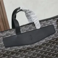 Cheap Goyard AAA Quality Backpacks #1391934 Replica Wholesale [$80.00 USD] [ITEM#1391934] on Replica Goyard AAA Quality Backpacks