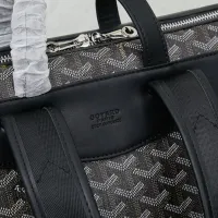 Cheap Goyard AAA Quality Backpacks #1391934 Replica Wholesale [$80.00 USD] [ITEM#1391934] on Replica Goyard AAA Quality Backpacks