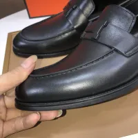 Cheap Hermes Leather Shoes For Men #1391939 Replica Wholesale [$98.00 USD] [ITEM#1391939] on Replica Hermes Leather Shoes