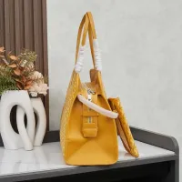 Cheap Goyard AAA Quality Shoulder Bags For Women #1391940 Replica Wholesale [$72.00 USD] [ITEM#1391940] on Replica Goyard AAA Quality Shoulder Bags