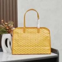 Cheap Goyard AAA Quality Shoulder Bags For Women #1391940 Replica Wholesale [$72.00 USD] [ITEM#1391940] on Replica Goyard AAA Quality Shoulder Bags