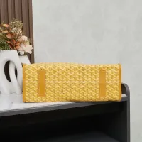 Cheap Goyard AAA Quality Shoulder Bags For Women #1391940 Replica Wholesale [$72.00 USD] [ITEM#1391940] on Replica Goyard AAA Quality Shoulder Bags