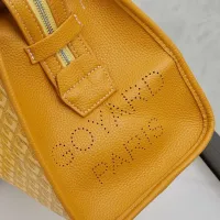 Cheap Goyard AAA Quality Shoulder Bags For Women #1391940 Replica Wholesale [$72.00 USD] [ITEM#1391940] on Replica Goyard AAA Quality Shoulder Bags