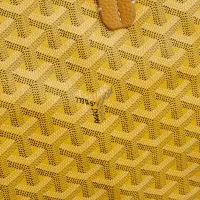 Cheap Goyard AAA Quality Shoulder Bags For Women #1391940 Replica Wholesale [$72.00 USD] [ITEM#1391940] on Replica Goyard AAA Quality Shoulder Bags