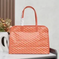 Cheap Goyard AAA Quality Shoulder Bags For Women #1391941 Replica Wholesale [$72.00 USD] [ITEM#1391941] on Replica Goyard AAA Quality Shoulder Bags