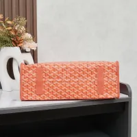 Cheap Goyard AAA Quality Shoulder Bags For Women #1391941 Replica Wholesale [$72.00 USD] [ITEM#1391941] on Replica Goyard AAA Quality Shoulder Bags