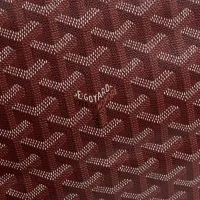 Cheap Goyard AAA Quality Shoulder Bags For Women #1391942 Replica Wholesale [$72.00 USD] [ITEM#1391942] on Replica Goyard AAA Quality Shoulder Bags