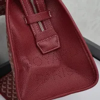 Cheap Goyard AAA Quality Shoulder Bags For Women #1391942 Replica Wholesale [$72.00 USD] [ITEM#1391942] on Replica Goyard AAA Quality Shoulder Bags