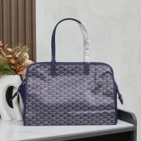 Cheap Goyard AAA Quality Shoulder Bags For Women #1391943 Replica Wholesale [$72.00 USD] [ITEM#1391943] on Replica Goyard AAA Quality Shoulder Bags