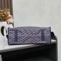 Cheap Goyard AAA Quality Shoulder Bags For Women #1391943 Replica Wholesale [$72.00 USD] [ITEM#1391943] on Replica Goyard AAA Quality Shoulder Bags