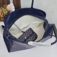 Cheap Goyard AAA Quality Shoulder Bags For Women #1391943 Replica Wholesale [$72.00 USD] [ITEM#1391943] on Replica Goyard AAA Quality Shoulder Bags