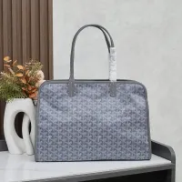 Cheap Goyard AAA Quality Shoulder Bags For Women #1391944 Replica Wholesale [$72.00 USD] [ITEM#1391944] on Replica Goyard AAA Quality Shoulder Bags