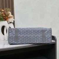 Cheap Goyard AAA Quality Shoulder Bags For Women #1391944 Replica Wholesale [$72.00 USD] [ITEM#1391944] on Replica Goyard AAA Quality Shoulder Bags