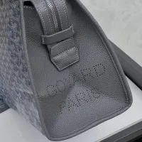 Cheap Goyard AAA Quality Shoulder Bags For Women #1391944 Replica Wholesale [$72.00 USD] [ITEM#1391944] on Replica Goyard AAA Quality Shoulder Bags