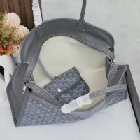 Cheap Goyard AAA Quality Shoulder Bags For Women #1391944 Replica Wholesale [$72.00 USD] [ITEM#1391944] on Replica Goyard AAA Quality Shoulder Bags