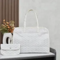 Cheap Goyard AAA Quality Shoulder Bags For Women #1391945 Replica Wholesale [$72.00 USD] [ITEM#1391945] on Replica Goyard AAA Quality Shoulder Bags
