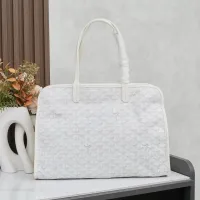 Cheap Goyard AAA Quality Shoulder Bags For Women #1391945 Replica Wholesale [$72.00 USD] [ITEM#1391945] on Replica Goyard AAA Quality Shoulder Bags