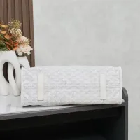 Cheap Goyard AAA Quality Shoulder Bags For Women #1391945 Replica Wholesale [$72.00 USD] [ITEM#1391945] on Replica Goyard AAA Quality Shoulder Bags