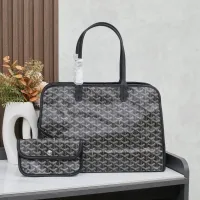 Cheap Goyard AAA Quality Shoulder Bags For Women #1391946 Replica Wholesale [$72.00 USD] [ITEM#1391946] on Replica Goyard AAA Quality Shoulder Bags