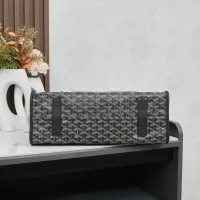 Cheap Goyard AAA Quality Shoulder Bags For Women #1391946 Replica Wholesale [$72.00 USD] [ITEM#1391946] on Replica Goyard AAA Quality Shoulder Bags