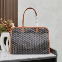 Cheap Goyard AAA Quality Shoulder Bags For Women #1391947 Replica Wholesale [$72.00 USD] [ITEM#1391947] on Replica Goyard AAA Quality Shoulder Bags