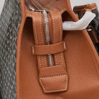 Cheap Goyard AAA Quality Shoulder Bags For Women #1391947 Replica Wholesale [$72.00 USD] [ITEM#1391947] on Replica Goyard AAA Quality Shoulder Bags