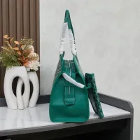 Cheap Goyard AAA Quality Shoulder Bags For Women #1391948 Replica Wholesale [$72.00 USD] [ITEM#1391948] on Replica Goyard AAA Quality Shoulder Bags