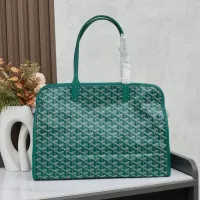 Cheap Goyard AAA Quality Shoulder Bags For Women #1391948 Replica Wholesale [$72.00 USD] [ITEM#1391948] on Replica Goyard AAA Quality Shoulder Bags