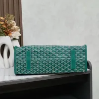 Cheap Goyard AAA Quality Shoulder Bags For Women #1391948 Replica Wholesale [$72.00 USD] [ITEM#1391948] on Replica Goyard AAA Quality Shoulder Bags