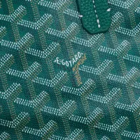 Cheap Goyard AAA Quality Shoulder Bags For Women #1391948 Replica Wholesale [$72.00 USD] [ITEM#1391948] on Replica Goyard AAA Quality Shoulder Bags