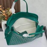 Cheap Goyard AAA Quality Shoulder Bags For Women #1391948 Replica Wholesale [$72.00 USD] [ITEM#1391948] on Replica Goyard AAA Quality Shoulder Bags