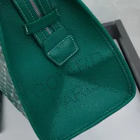 Cheap Goyard AAA Quality Shoulder Bags For Women #1391948 Replica Wholesale [$72.00 USD] [ITEM#1391948] on Replica Goyard AAA Quality Shoulder Bags