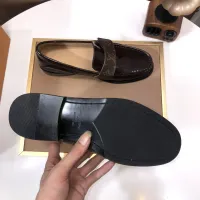 Cheap Louis Vuitton LV Oxfords Shoes For Men #1391952 Replica Wholesale [$98.00 USD] [ITEM#1391952] on Replica Louis Vuitton LV Oxfords Shoes