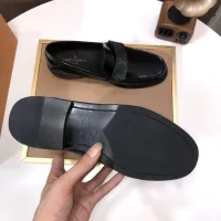 Cheap Louis Vuitton LV Oxfords Shoes For Men #1391953 Replica Wholesale [$98.00 USD] [ITEM#1391953] on Replica Louis Vuitton LV Oxfords Shoes