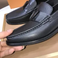 Cheap Louis Vuitton LV Oxfords Shoes For Men #1391956 Replica Wholesale [$98.00 USD] [ITEM#1391956] on Replica Louis Vuitton LV Oxfords Shoes