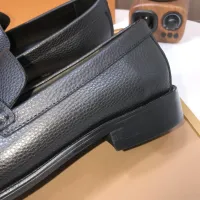 Cheap Louis Vuitton LV Oxfords Shoes For Men #1391956 Replica Wholesale [$98.00 USD] [ITEM#1391956] on Replica Louis Vuitton LV Oxfords Shoes