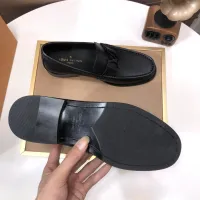 Cheap Louis Vuitton LV Oxfords Shoes For Men #1391956 Replica Wholesale [$98.00 USD] [ITEM#1391956] on Replica Louis Vuitton LV Oxfords Shoes
