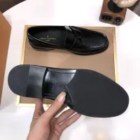 Cheap Louis Vuitton LV Oxfords Shoes For Men #1391957 Replica Wholesale [$98.00 USD] [ITEM#1391957] on Replica Louis Vuitton LV Oxfords Shoes