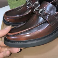 Cheap Gucci Oxfords Shoes For Men #1391958 Replica Wholesale [$100.00 USD] [ITEM#1391958] on Replica Gucci Oxfords Shoes