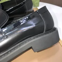 Cheap Gucci Oxfords Shoes For Men #1391959 Replica Wholesale [$100.00 USD] [ITEM#1391959] on Replica Gucci Oxfords Shoes