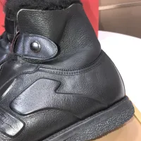 Cheap Salvatore Ferragamo Boots For Men #1391960 Replica Wholesale [$112.00 USD] [ITEM#1391960] on Replica Salvatore Ferragamo Boots