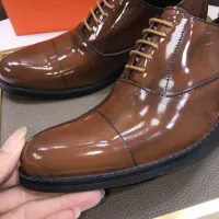 Cheap Hermes Leather Shoes For Men #1391963 Replica Wholesale [$88.00 USD] [ITEM#1391963] on Replica Hermes Leather Shoes